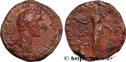Ancient Coins - ANTONINUS PIUS Rome 141-143 (33,5mm, 26,33g, 6h)