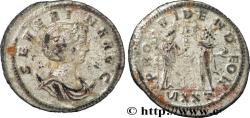 Ancient Coins - SEVERINA Ticinum 274-275 (23mm, 3,61g, 5h)