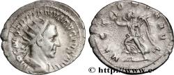 Ancient Coins - TRAJAN DECIUS Rome 249-250 (21mm, 3,51g, 6h)