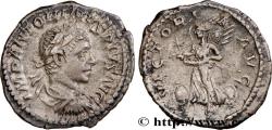 Ancient Coins - ELAGABALUS Rome 220 (18,5mm, 2,86g, 12h)