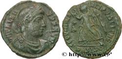 Ancient Coins - VALENS Savie 367-375 (18mm, 2,39g, 12h)