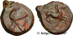 Ancient Coins - SICILY - ENTELLA Entella, Sicile c. 368 - 342/341 AC. (18mm, 5,16g, 3h)