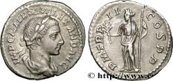 Ancient Coins - SEVERUS ALEXANDER  Rome 223 (18,50mm, 2,70g, 6h)