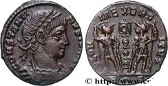 Ancient Coins - CONSTANTINE II Rome 333-335 (15mm, 1,60g, 12h)