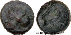 Ancient Coins - SICILY - ENTELLA Entella, Sicile c. 420 - 410/404 AC. (17mm, 4,31g, 6h)