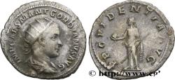 Ancient Coins - GORDIAN III Rome 238 (20,5mm, 3,33g, 12h)