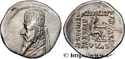 Ancient Coins - PARTHIA - PARTHIAN KINGDOM - ORODES I Ecbatane, Médie c. 90-80 AC.  (19,5mm, 3,98g, 1h)