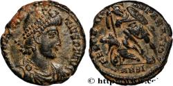 Ancient Coins - CONSTANTIUS II Antioche 355-361 (16mm, 3,14g, 5h)