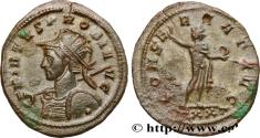 Ancient Coins - PROBUS Ticinum 278 (24,5mm, 3,86g, 12h)