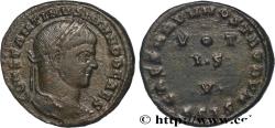 Ancient Coins - CONSTANTINE II Siscia 320 (19,5mm, 3,28g, 12h)