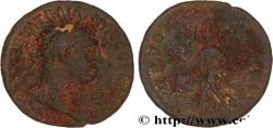Ancient Coins - TRAJANUS Rome 100 (26mm, 7,21g, 6h)