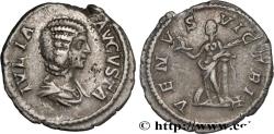 Ancient Coins - JULIA DOMNA Rome 210 (18mm, 2,87g, 12h)