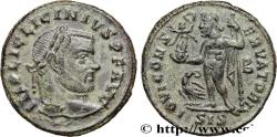 Ancient Coins - LICINIUS I Siscia 313 (21,00mm, 3,96g, 8h)