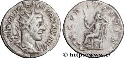 Ancient Coins - PHILIPPUS Rome 245 (21mm, 4,35g, 6h)