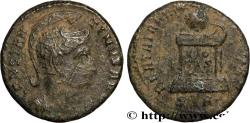 Ancient Coins - CONSTANTINE I THE GREAT Trèves 321 (18mm, 2,58g, 6h)