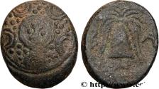 Ancient Coins - MACEDONIA - MACEDONIAN KINGDOM - INTERREGNUM Amphipolis, Macédoine c. 288-277 AC. (16mm, 3,54g, 12h)