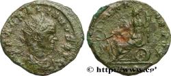 Ancient Coins - AURELIAN Siscia printemps - été 271 (20mm, 3,39g, 12h)