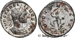 Ancient Coins - AURELIAN Milan 274 (23,5mm, 3,16g, 12h)