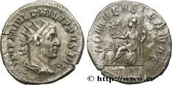 Ancient Coins - PHILIPPUS Rome 247 (21,5mm, 3,35g, 12h)