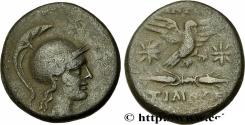 Ancient Coins - PHRYGIA - AKMONEIA Acmoneia, Phrygie c. 88-40 AC. (23mm, 8,08g, 12h)