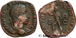 Ancient Coins - SEVERUS ALEXANDER  Rome 234 (27,5mm, 18,23g, 12h)