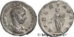 Ancient Coins - SEVERUS ALEXANDER  Rome 222 (18mm, 2,78g, 6h)