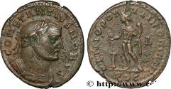 Ancient Coins - CONSTANTIUS I Lyon 300 - mi 304 (28mm, 10,33g, 6h)