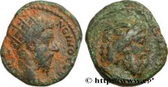 Ancient Coins - MARCUS AURELIUS Cyrénaïque c. 172 (27,5mm, 9,37g, 1h)