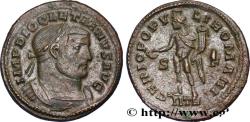 Ancient Coins - DIOCLETIAN Trèves 302-303 (27mm, 10,64g, 12h)