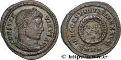Ancient Coins - CONSTANTINE I THE GREAT Héraclée 325-326 (20mm, 2,67g, 5h)