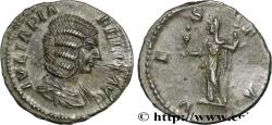 Ancient Coins - JULIA DOMNA Rome 213 (17,5mm, 2,87g, 6h)