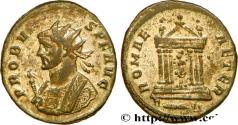 Ancient Coins - PROBUS Rome 281 (21mm, 4,18g, 12h)