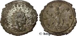 Ancient Coins - CLAUDIUS II GOTHICUS Smyrne 269 (22,00mm, 3,87g, 12h)
