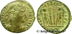Ancient Coins - CONSTANTINE I THE GREAT Cyzique 333-334 (17mm, 2,19g, 6h)