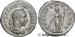 Ancient Coins - SEVERUS ALEXANDER  Rome 223 (20mm, 3,54g, 1h)