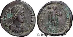 Ancient Coins - THEODOSIUS I Antioche 392-395 (22,5mm, 4,49g, 11h)