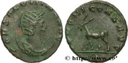 Ancient Coins - SALONINA Rome 267-268 (19mm, 3,22g, 6h)