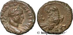 Ancient Coins - CLAUDIUS II GOTHICUS Alexandrie, Égypte 270-271 (19,5mm, 9,31g, 12h)