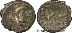 Ancient Coins - PARTHIAN KINGDOM - VOLOGASES III Ecbatane, Médie c. 120-147 (18,5mm, 3,60g, 12h)