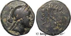 Ancient Coins - PHRYGIA - LAODIKEIA Laodicée, Phrygie c. 150-89 AC. (18,5mm, 6,92g, 12h)