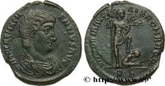 Ancient Coins - MAGNENTIUS Rome 350 (26mm, 7,33g, 1h)