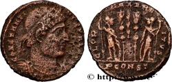 Ancient Coins - CONSTANTINE I THE GREAT Arles 331-332 (16,5mm, 1,92g, 12h)