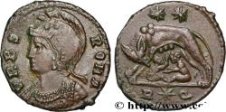 Ancient Coins - ROMA Rome 330-331 (17mm, 2,39g, 6h)