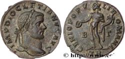 Ancient Coins - DIOCLETIAN Trèves 296-297 (24,5mm, 8,85g, 6h)