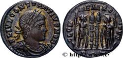 Ancient Coins - CONSTANTIUS II Rome 333-335 (17mm, 2,30g, 5h)