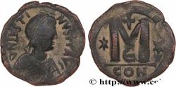 Ancient Coins - JUSTIN I Constantinople 518-522 (31,5mm, 16,58g, 6h)