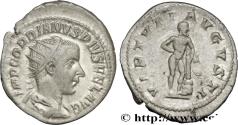 Ancient Coins - GORDIAN III Rome 240-243 (23,5mm, 4,36g, 7h)