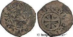Ancient Coins - CILICIA - KINGDOM OF ARMENIA - HETHUM I Sis n.d. (24,5mm, 4,28g, 12h)