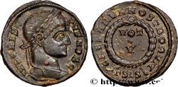 Ancient Coins - CRISPUS Siscia 320-321 (18,5mm, 2,67g, 6h)