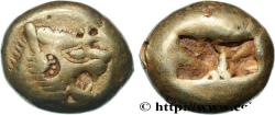 Ancient Coins - LYDIA - LYDIAN KINGDOM Lydie, Sardes c. 610-550 AC. (11mm, 4,70g, -h)